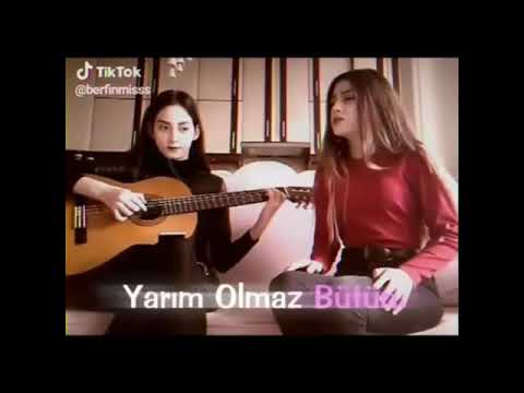 Berfinmis'in ilk baştan günümüze kadar söylediği şarkılar