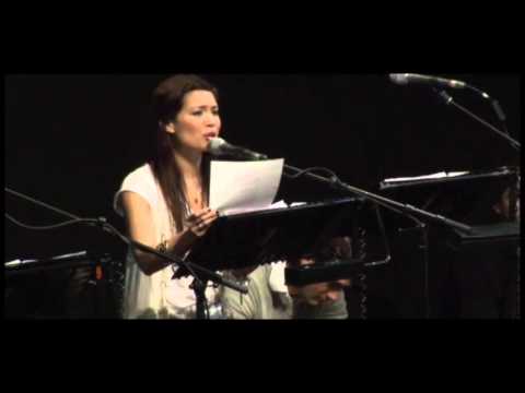 With You - Ghost the Musical