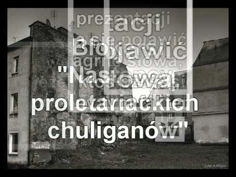 Blokersi sprawdzenie