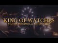 17 King Of Watches Victor Mendivil X Netón Vega