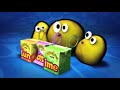 Cbeebies Ident History 2012 2021 Present Day