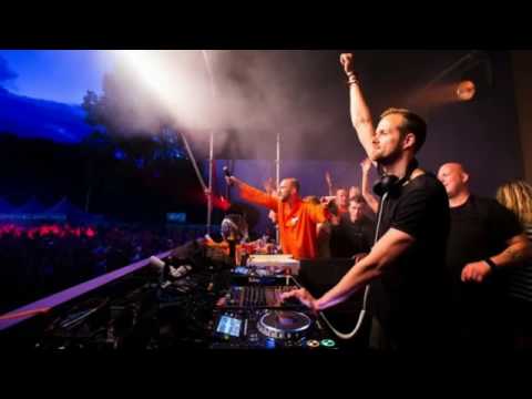 Adam Beyer Live @ Awakenings 2016 Day 2 [Drumcode 309]