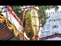 Mishap In Tirupati Brahmotsavalu Srinivasa Mangapuram TV5 News