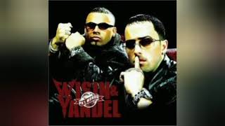 Wisin &amp; Yandel - Manigueta