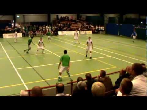 04 Leekster Eagles TPP 2e helft deel 2