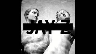 Jay-Z - Part II/On The Run feat. Beyonce