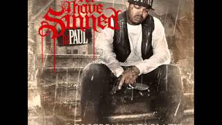 DJ Paul - Put That On My Hood.wmv