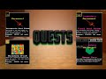 UUG Quest update - Explaining (READ THE DESC.)