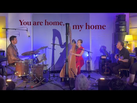 You are home, my home - Pia Salvia