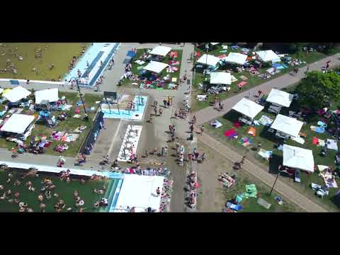 Hotel Alystra x Tășnad From Above