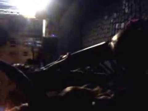 RAP NIGHT CZLUCHOW 2014lapy w gore