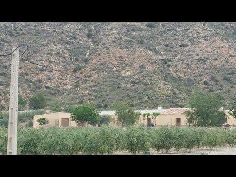 CASAS almeria - Cortijo Ref: 01790