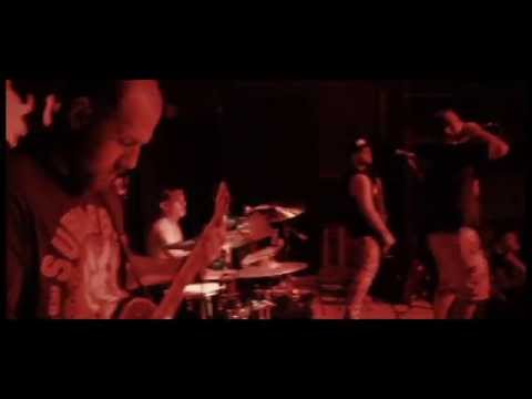 Downpresser - Twist Of Fate (Monterrey, Mx , Live Video)