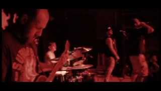 Downpresser - Twist Of Fate (Monterrey, Mx , Live Video)