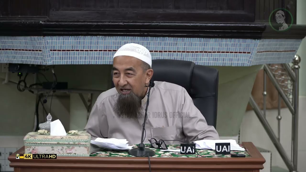 Status Duit Hibah Orang Yang Dah Meninggal Dunia - Ustaz Azhar Idrus