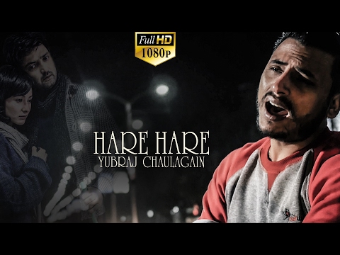 HAREE HAREE | Classic | Feat. Yubraj Chaulagain