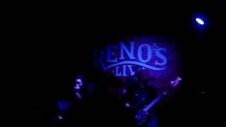 American Lab Rat - "Maniacal" (Reno's 4-9-10)