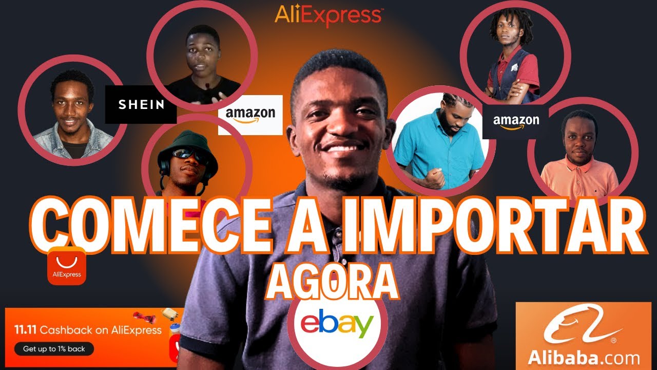 Como Iniciar um Negócio de Importação em 2025