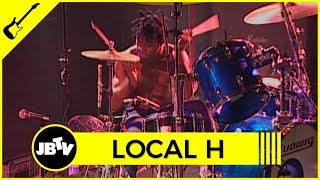 Local H - Back In The Day | Live @ Metro (1998)