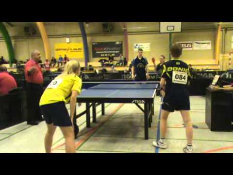 120519 DM2012, Drenge/Pige Mix, Christian_Julie - Anders_Nicoline