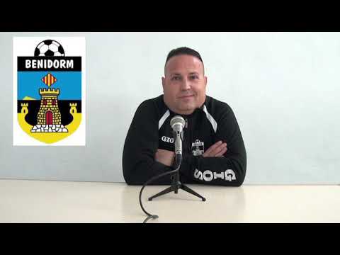 PREVIA JUVENIL CALVARI  -  DENIA