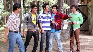 Purani Jeans - Film Making - The Kasauli  Connection