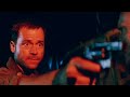 We Were Soldiers (2002) | Maj. Bruce “Ol' Snake” Crandall pulls a gun on cowardly Medevac pilot