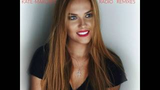 Kate-Margret: Broken Promises (Radio Remix)