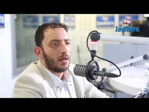 ياسين العياري لا يحق لمن استنجد باتحاد الشغل سابقا أن ينتقد موقفه اليوم