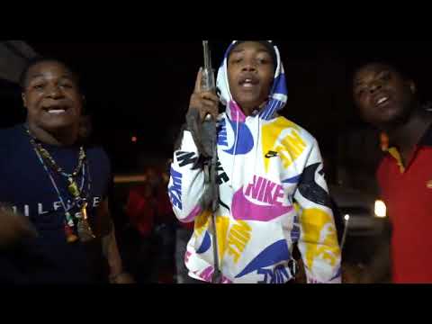 ABM Cin - Old Cin (UnOfficial Music Video)