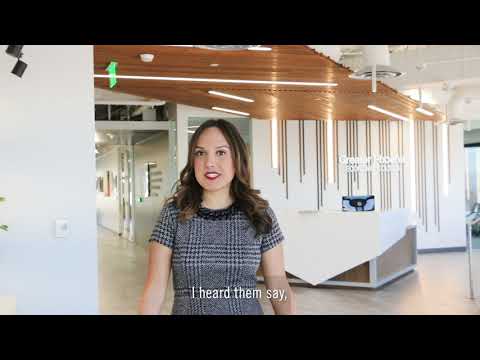 Economic Development Week - Ruth Soberanes