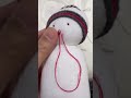 Get Ready To Be Amazed Crafting A Doll From Pillow Cotton