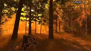 First Of Autumn - Enya