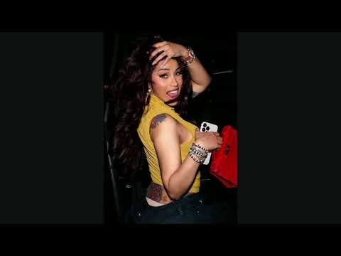 Cardi B Type Beat 2025 - "Cadillac Grill"