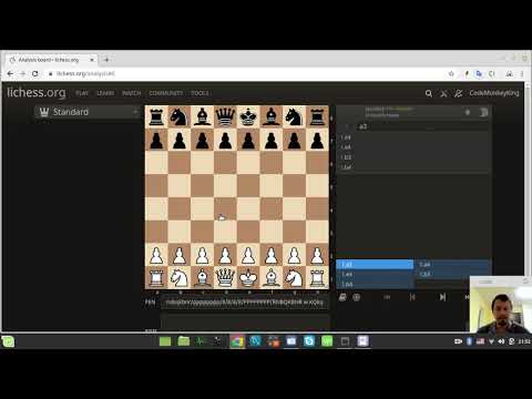 Preserving & restoring CHESS  BOARD state