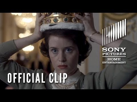 THE CROWN: SEASON 1 Clip - "Whose Is It" Now on Blu-ray & DVD!