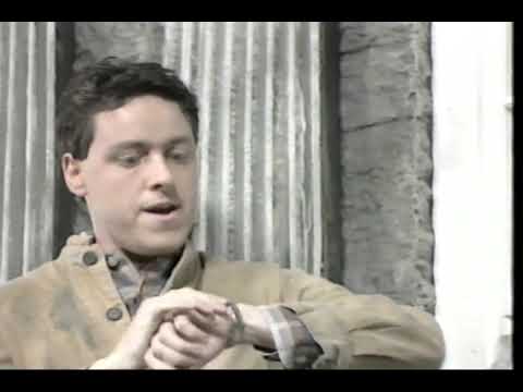 Alas Smith & Jones - 1986 - Episode 2 - PART ONE