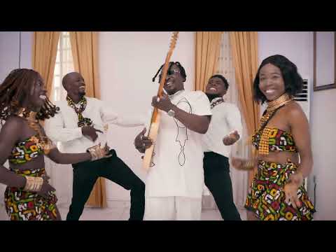 OROBOSA PHIL - OSAWONAME (OFFICIAL MUSIC VIDEO)