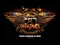 Aerosmith - We all fall down (Subtitulada en ...