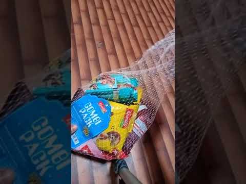 Flipkart kwality chocos combo price 27 only mrp 60
