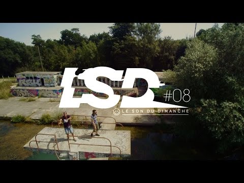 LSD#8 - MAKA / KANADIEN (PROD. SLIVANOË)