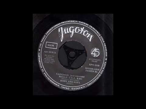 Ljubljanski jazz ansambel - Bugle Call Rag