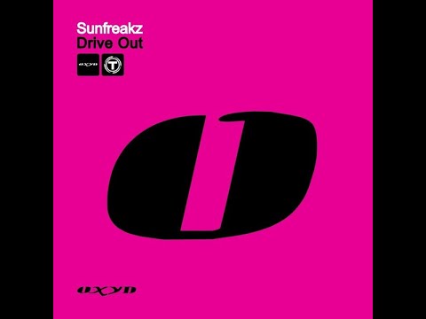 HD 🎵 Sunfreakz – Drive Out (The Attik Radio Edit)