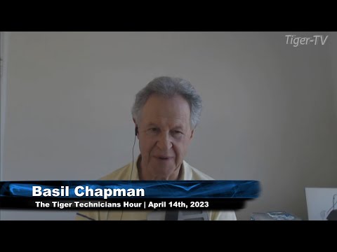 April 14th The Tiger Technicians Hour- Hour 2, on TFNN - 2023