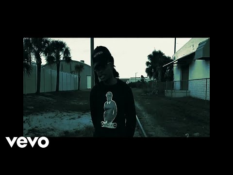 The WAV3 - Water Atlin (Official Music Video)