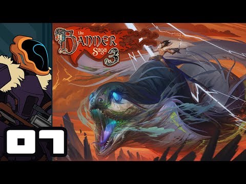 Let's Play The Banner Saga 3 - PC Gameplay Part 7 - Underappreciated Apostate