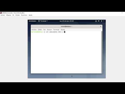 Practica 16.4.7 Carlos Ferrer