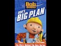 Opening Closing To Bob The Builder Bob S Big Plan 2005 DVD
