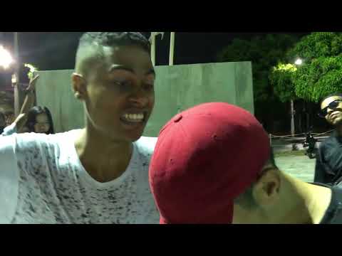 RH VS BS - Cupo a Libardino Freestyle estelar Cartagena - Octavos de final.