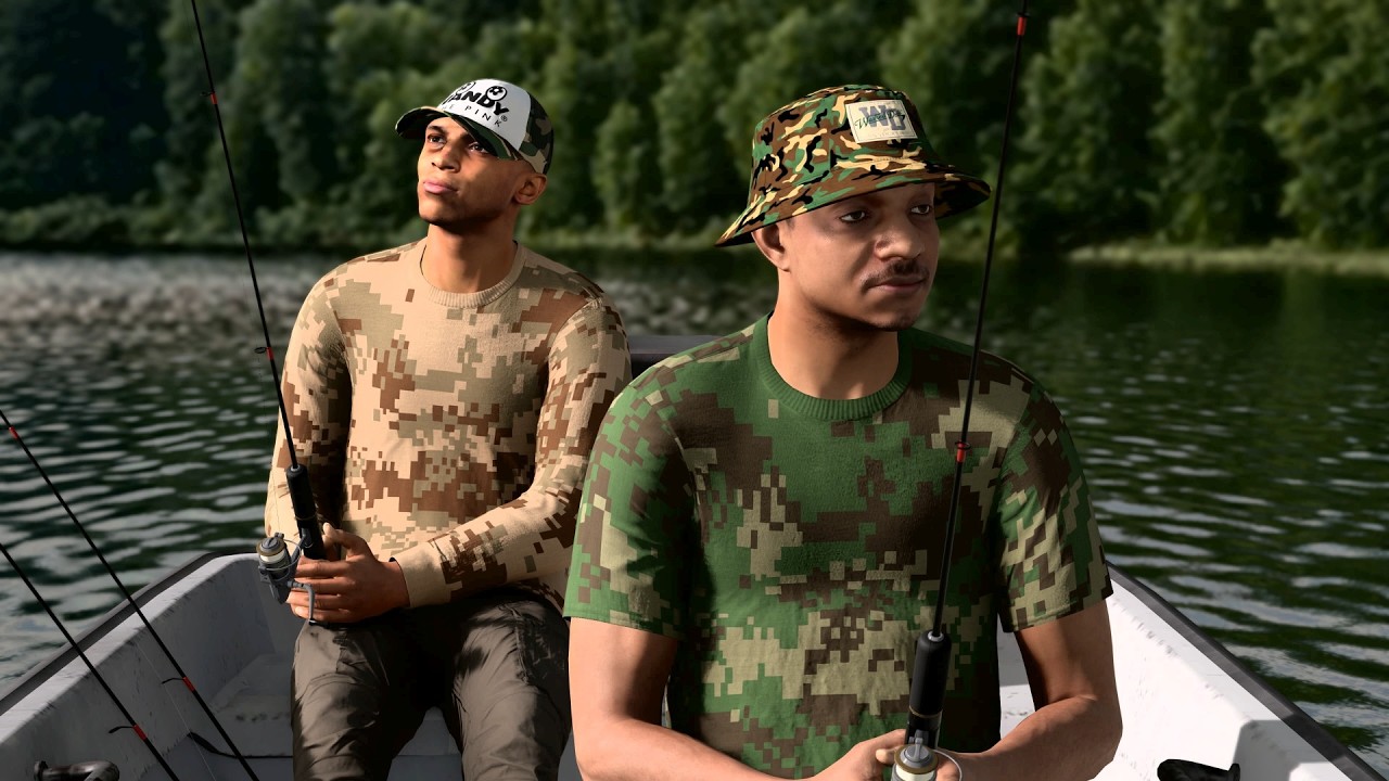 NBA 2K27 My Career - Legendary Badge Already for Trace!